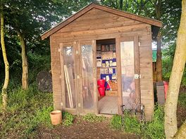 Handy mini shop