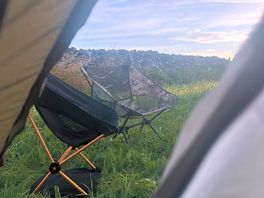 Morning views