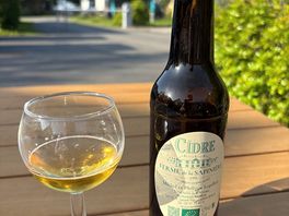 Great cidre