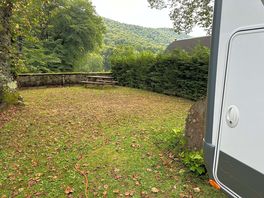 Great for tents but not motorhomes