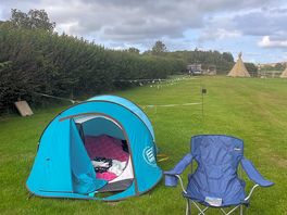 Camping