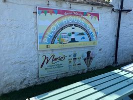 Pilot house cafe