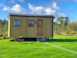 Shepherd's Huts