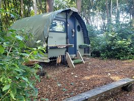 Gwithian landpod