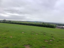 Great view from my tent