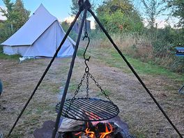 Fire pit