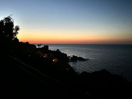 Beautiful sunsets