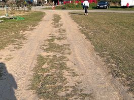 Campsite