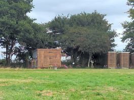 All facilities located together