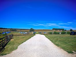 Road in