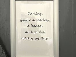 Cute signs in the toilets