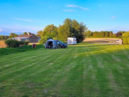 Campsite