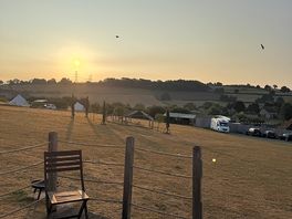 Sunrise