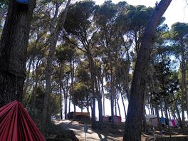 Moment de farniente