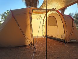 Tenda