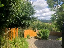 Beautiful views