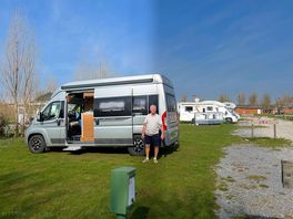 Our pitch