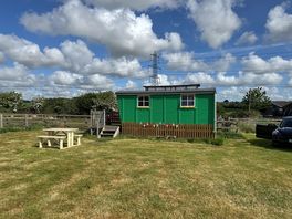 Showman’s retreat