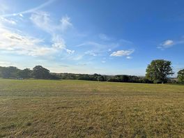 Acres of space, you can pitch wherever you please.