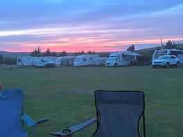 Such a beautiful peaceful relaxing evening