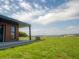 Arkwright Lodge view