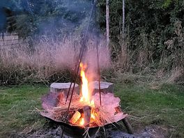 Campfire