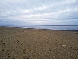 Beach view about 150m away