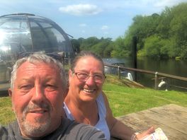 Really enjoyed our three nights stay at this lovely place, would definitely recommend to anyone !!!