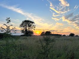 Not a bad sunset 👌