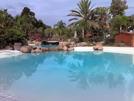 Piscinas maravillosas