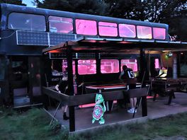 Disco bus