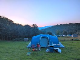 Campsite