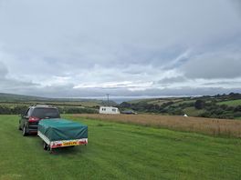 View from the site