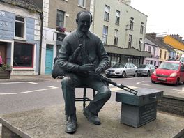 Miltown malbay main street