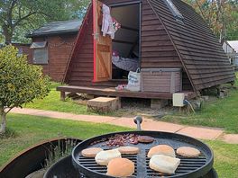 Bbq