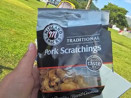 Snacks