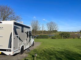Golden lion site