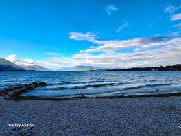 Top aussicht