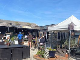 Site cafe