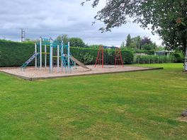 Kids playground