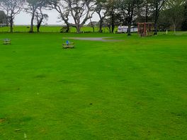 View's of the site