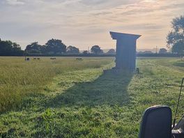 Compost loo's
