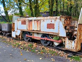 A nod to the historic industry