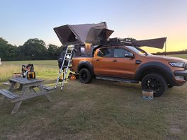 New rig