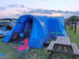Weekend away