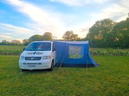 Ideal set up!