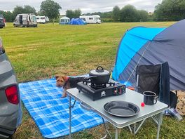 Campsite