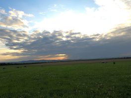 Amazing views