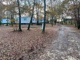 Had the site to ourselves in december