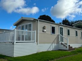 Signature 3 bedroom exterior